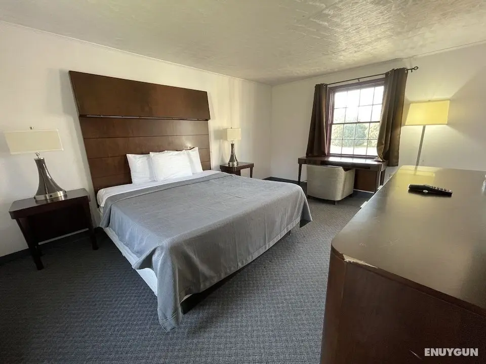 Rips Country Inn - Oda