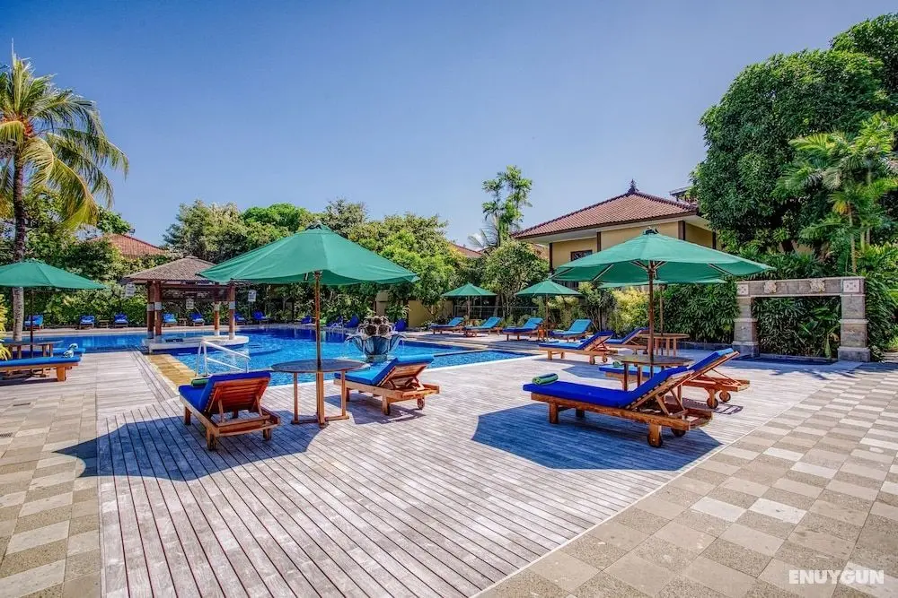 Risata Bali Resort and Spa - CHSE Certified - Öne Çıkan Resim
