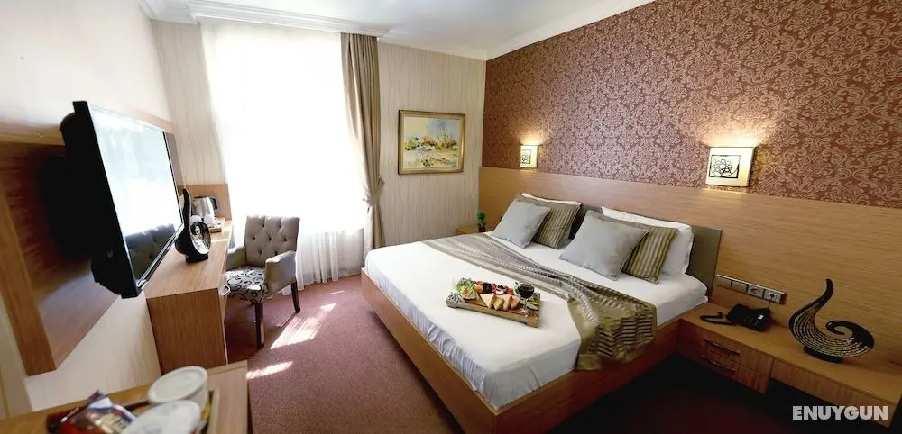 The Rise Aron Business Hotel Merter - Öne Çıkan Resim
