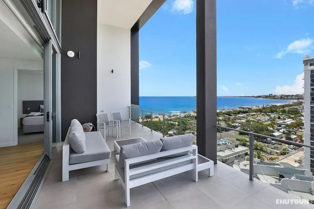 Rise Sunshine Coast - Öne Çıkan Resim