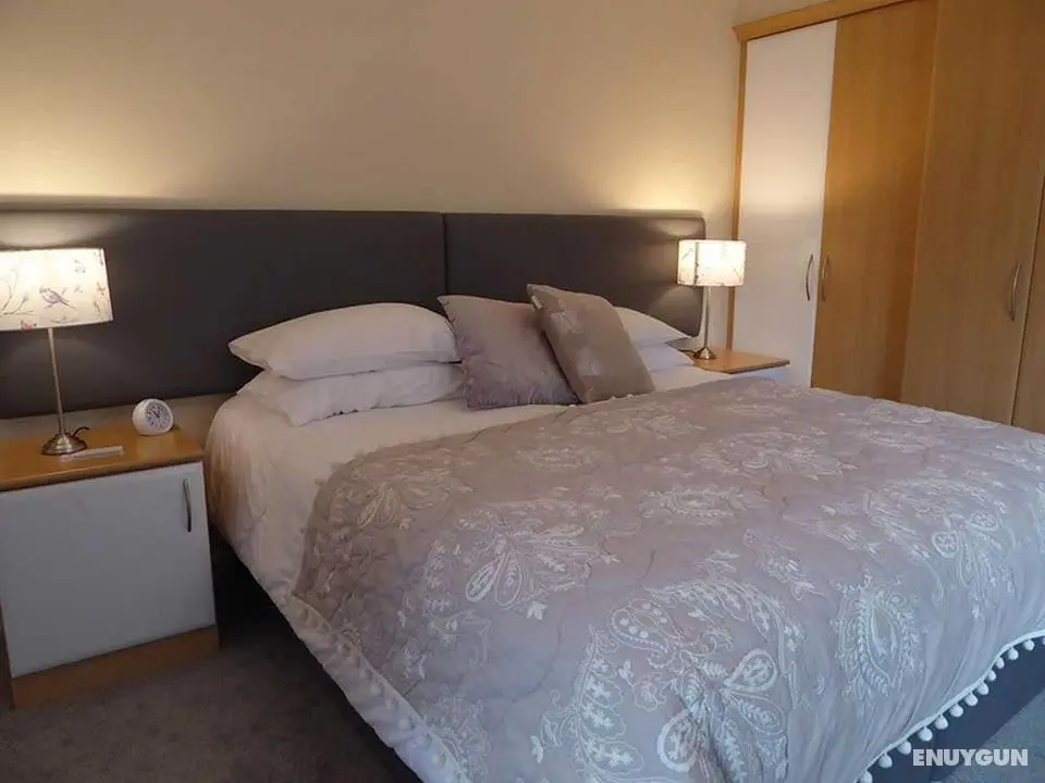 Riseden Bed and Breakfast - Öne Çıkan Resim