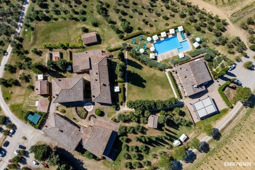 Riserva di Fizzano Residence - Öne Çıkan Resim