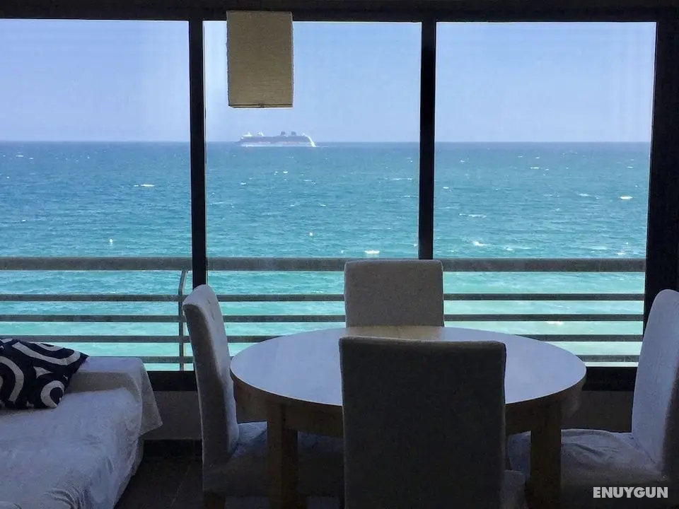 Risin Sun Sea View - Öne Çıkan Resim