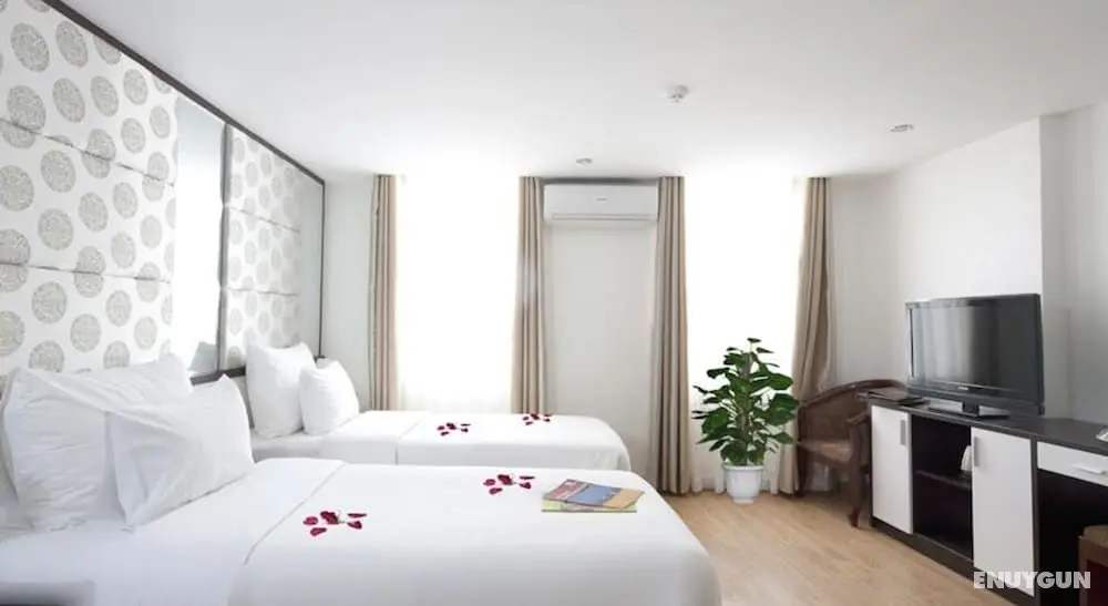 Rising Dragon Villa Hotel - Öne Çıkan Resim