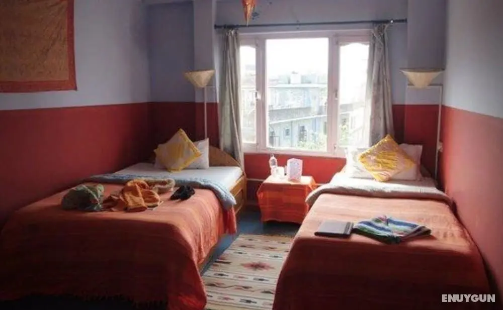 Rising Moon Guest House - Öne Çıkan Resim