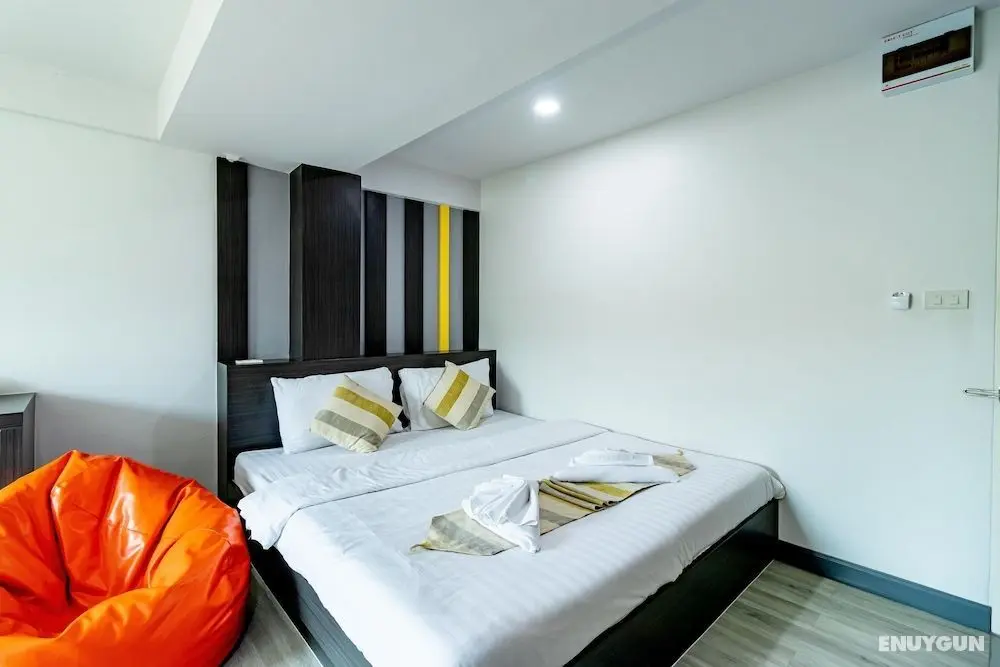 Riski Residence Bangbuathong - Öne Çıkan Resim