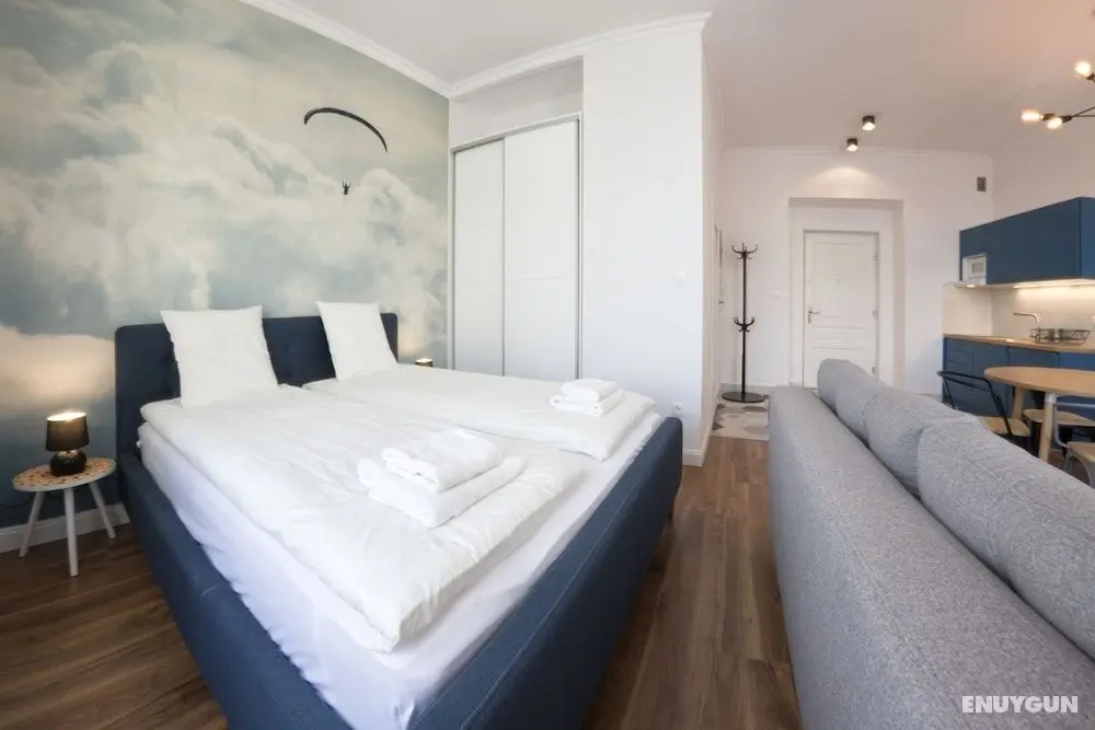 Rister Apartments - Öne Çıkan Resim
