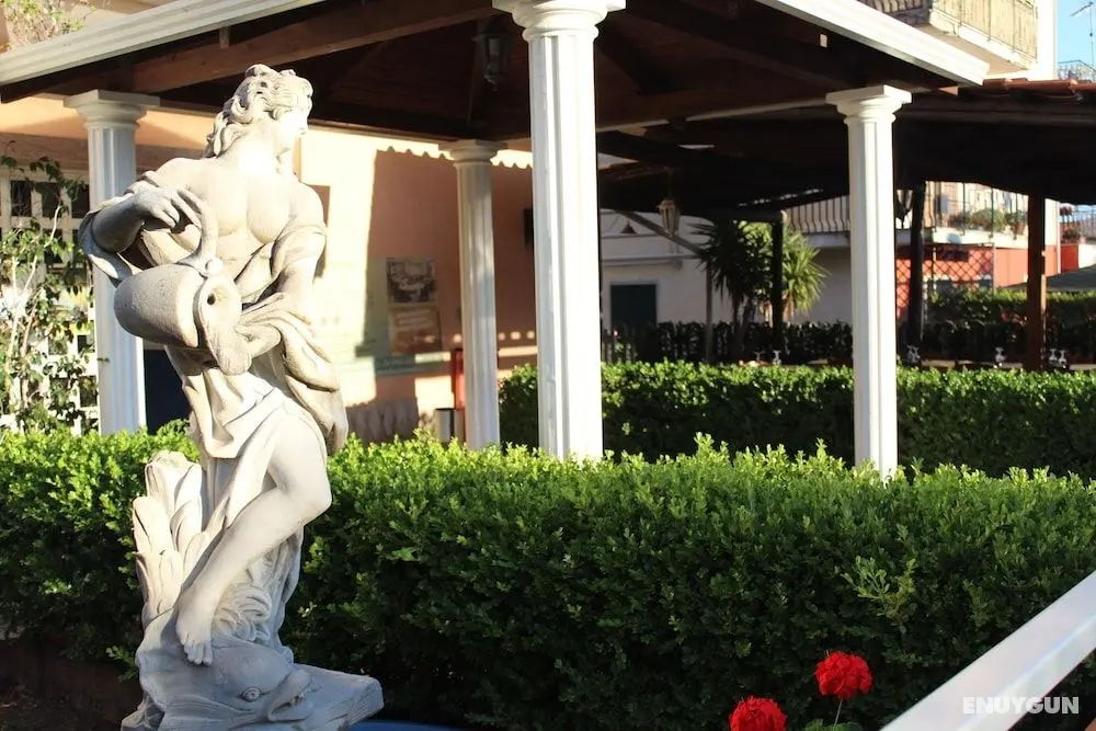 Ristorante Hotel Avvenire - Öne Çıkan Resim