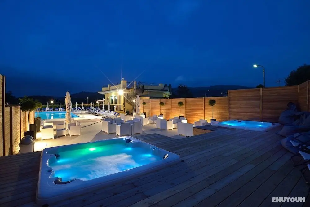 Hotel Ristorante Dante - Öne Çıkan Resim