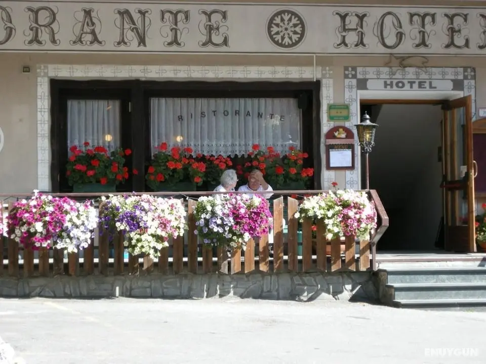 Hotel Ristorante Federia - Öne Çıkan Resim