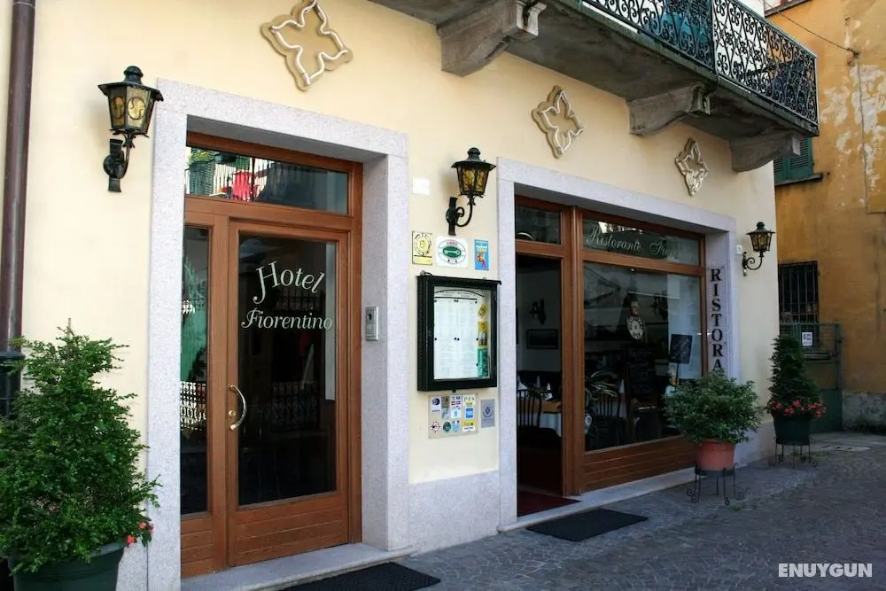 Hotel Ristorante Fiorentino - Öne Çıkan Resim