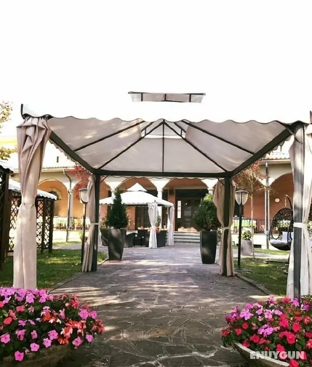 Hotel Ristorante Gallo D'Oro - Öne Çıkan Resim