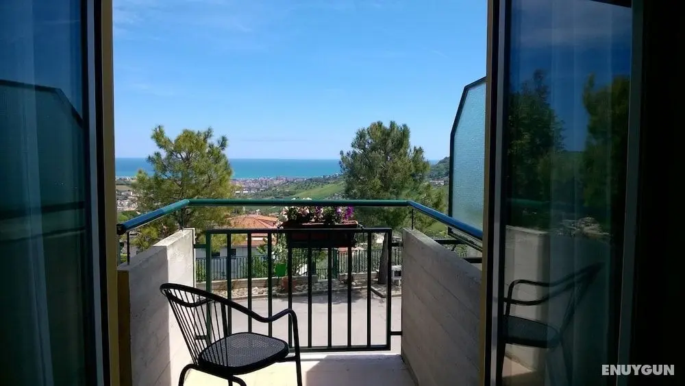 Hotel Ristorante Il Grillo - Oda Düzeni