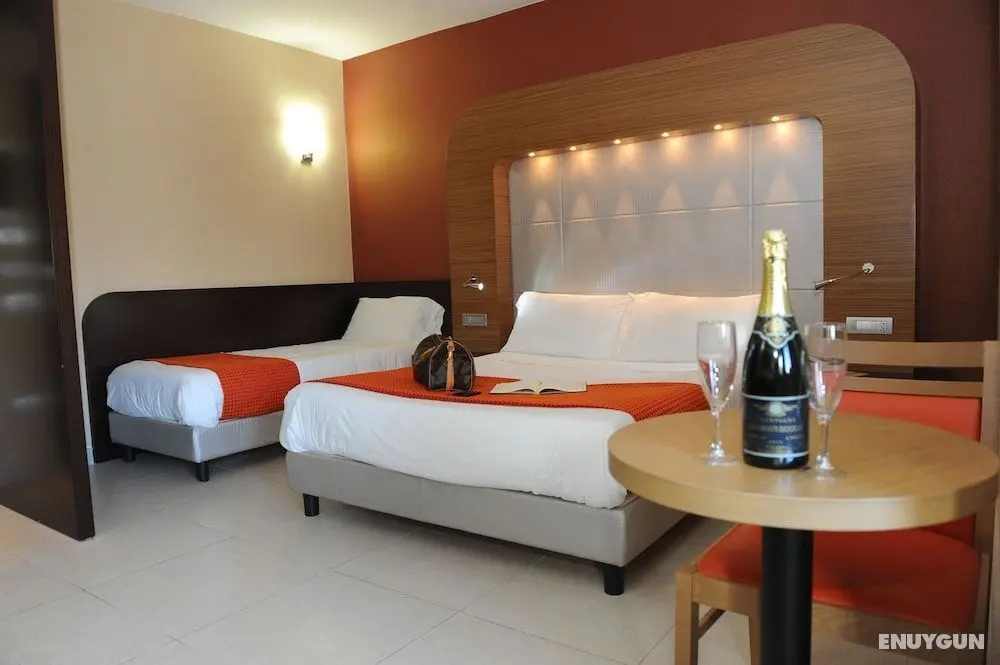 Hotel Ristorante La Campagnola - Öne Çıkan Resim