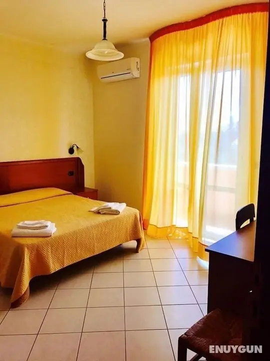 Hotel Ristorante La Decanata - Öne Çıkan Resim