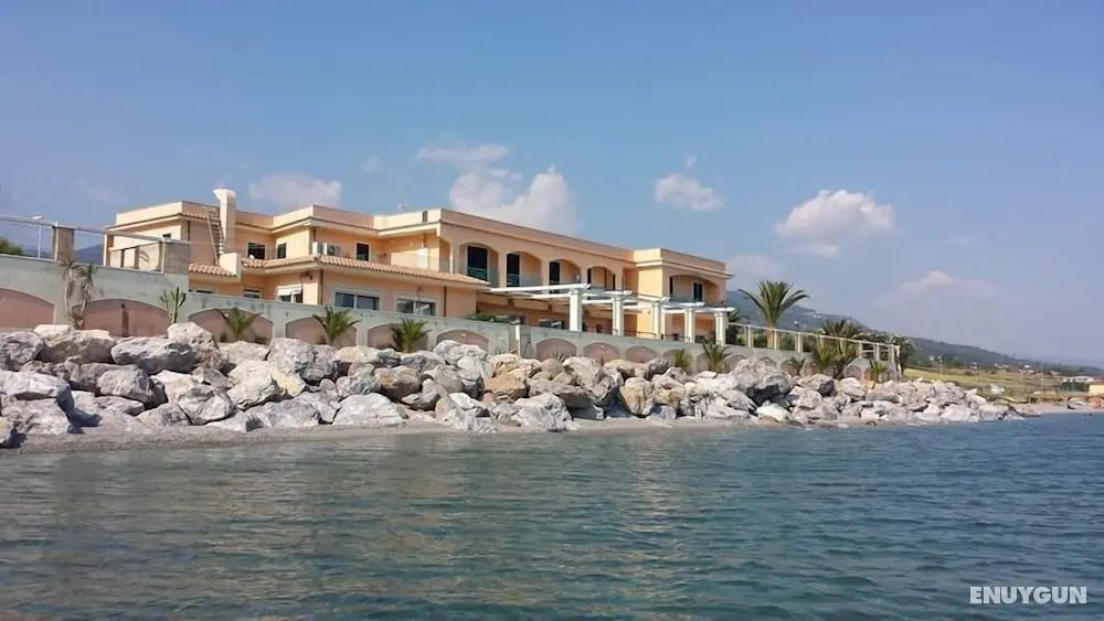 Hotel Ristorante La Lampara - Öne Çıkan Resim