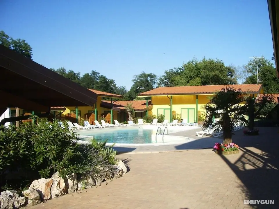 Hotel Ristorante La Perla - Öne Çıkan Resim