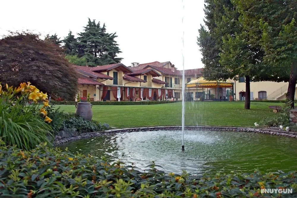 Hotel Ristorante La Torretta - Öne Çıkan Resim