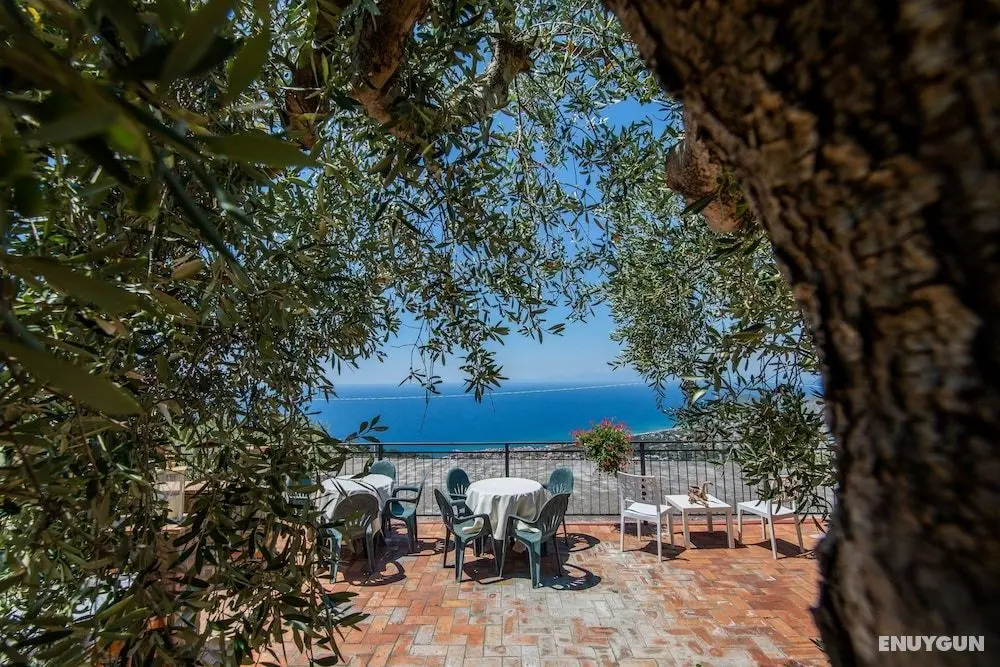 Hotel Ristorante Madonna Della Scala - Öne Çıkan Resim