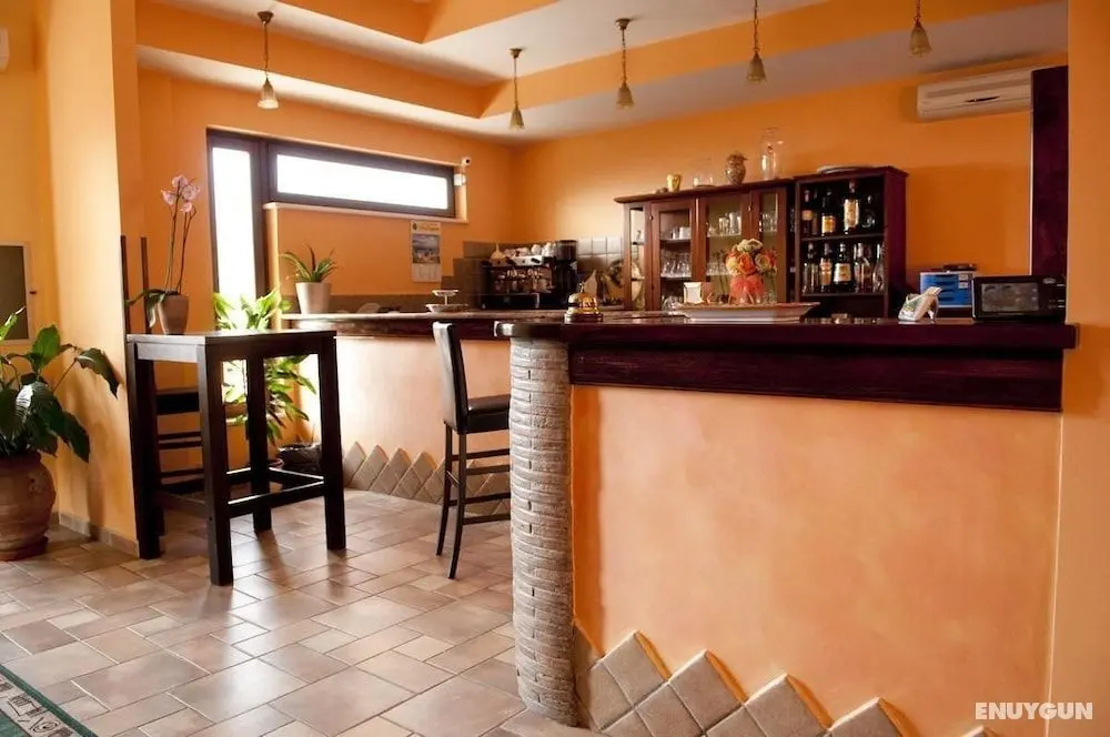 Hotel Ristorante Villa Pegaso - Öne Çıkan Resim