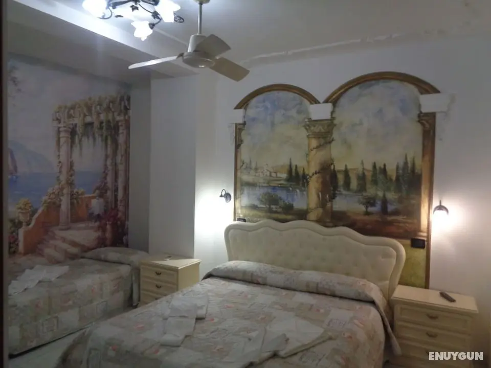 Hotel Ristorante Pizzeria Le Voilier - Öne Çıkan Resim