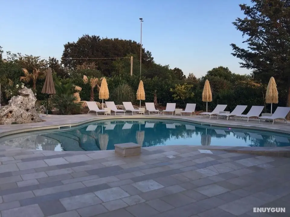 Hotel Ristorante Punto Verde - Öne Çıkan Resim