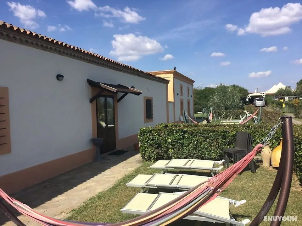 Hotel Ristorante Termitito - Öne Çıkan Resim