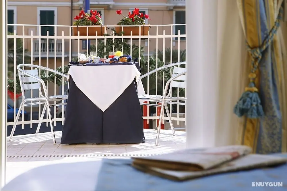 Hotel Ristorante Toscana - Oda