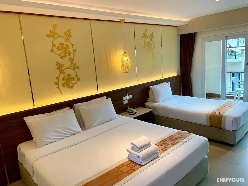 Rita Resort and Residence - Öne Çıkan Resim