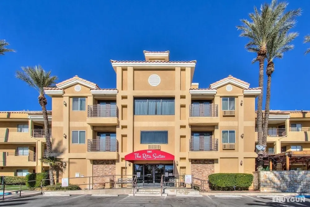 The Rita Suites - Öne Çıkan Resim