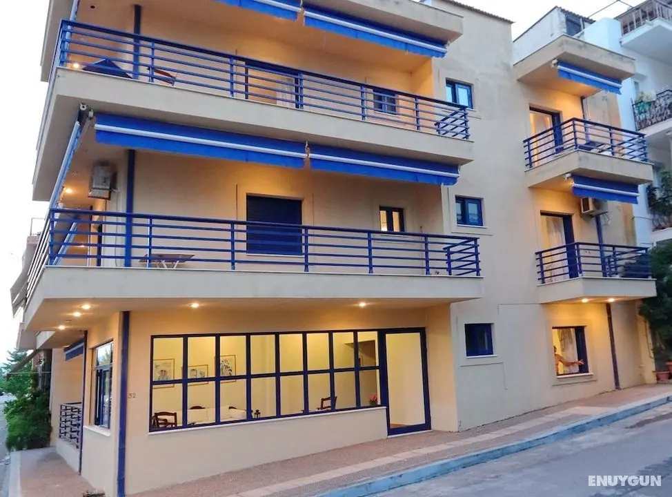 Ritsoni Studios - Öne Çıkan Resim