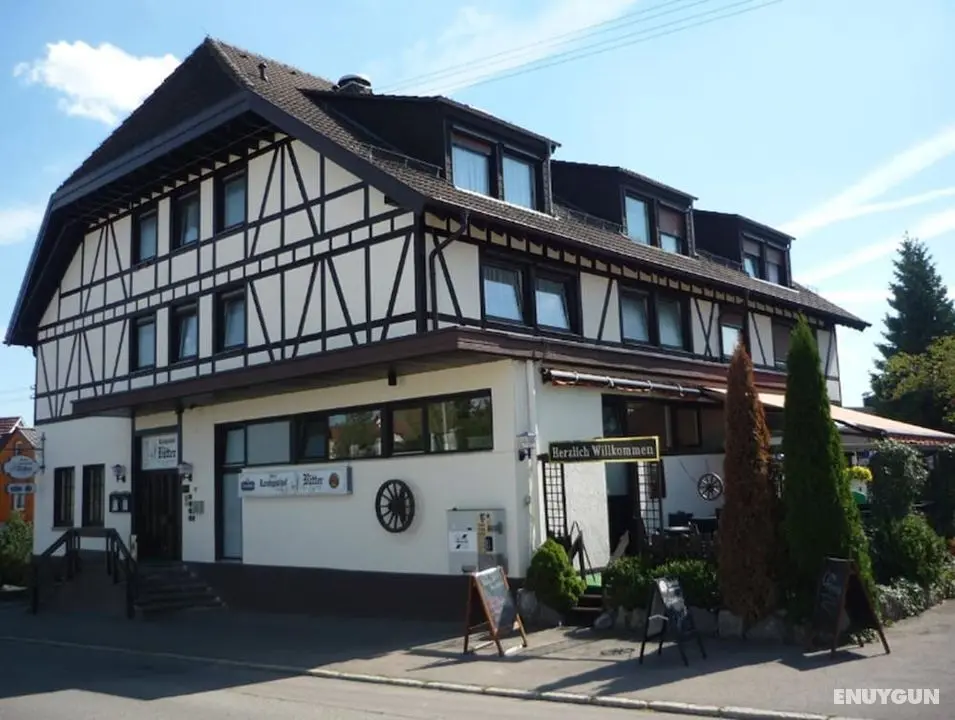 Hotel Ritter Dauchingen - Öne Çıkan Resim