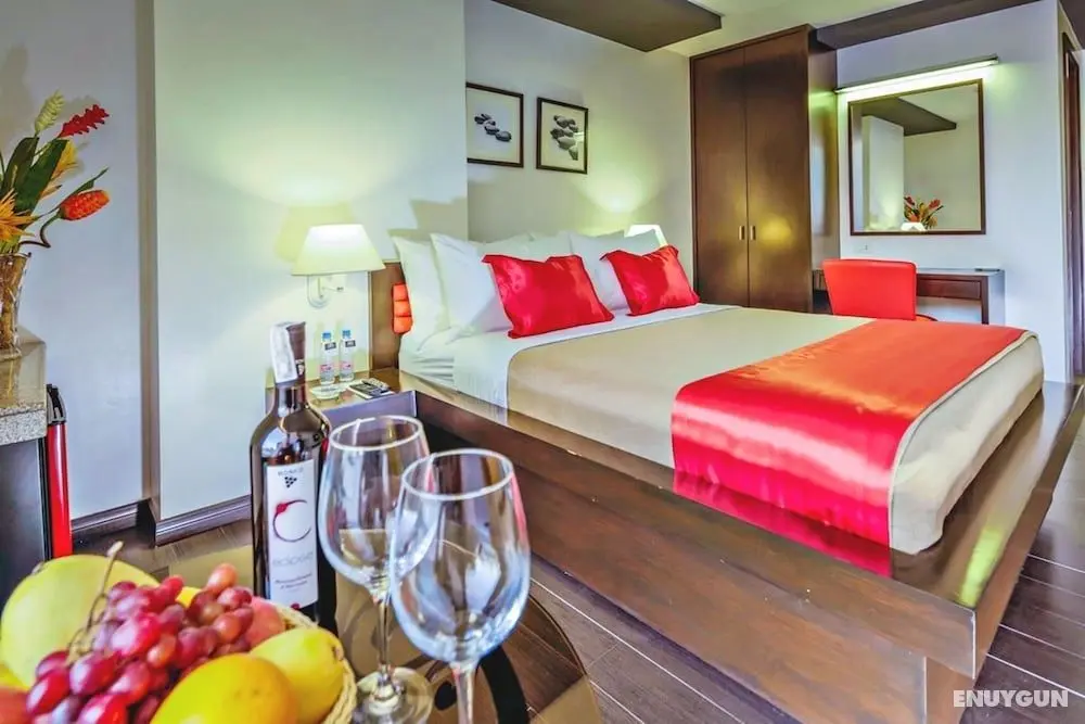 Ritz Astor Hotel - Öne Çıkan Resim