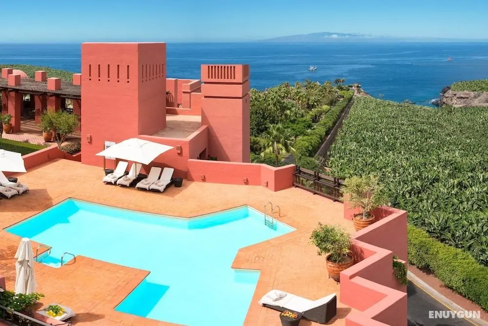 The Ritz-Carlton, Abama - Öne Çıkan Resim
