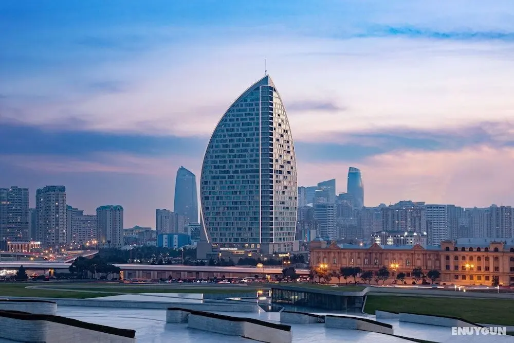 The Ritz-Carlton, Baku - Öne Çıkan Resim