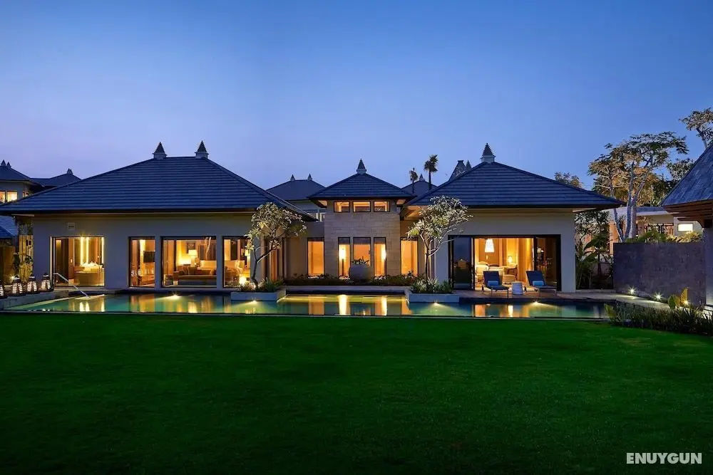 The Ritz-Carlton, Bali - CHSE Certified - Öne Çıkan Resim