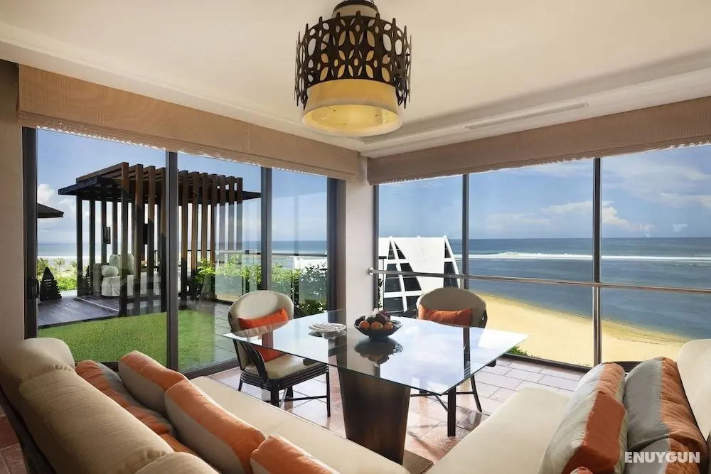 The Ritz-Carlton Bali Villas - CHSE Certified - Öne Çıkan Resim