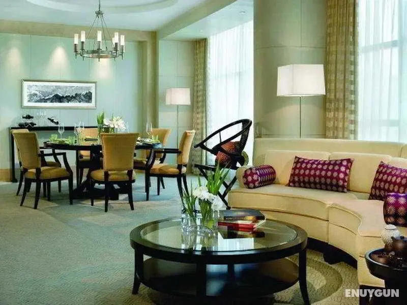 The Ritz-Carlton Beijing, Financial Street - Oda