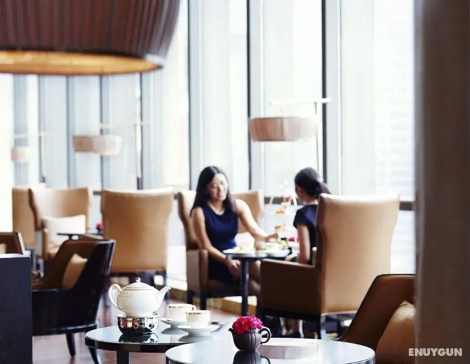 The Ritz-Carlton, Chengdu - Genel