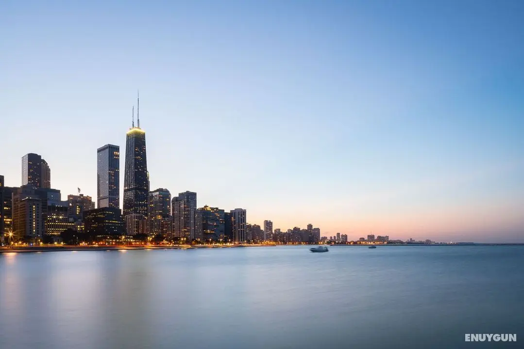 The Ritz-Carlton, Chicago - Genel