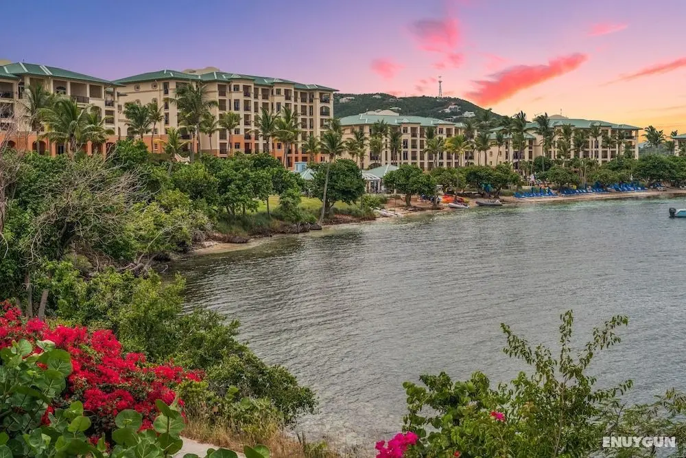 Ritz Carlton Club 2BR Residence - Öne Çıkan Resim