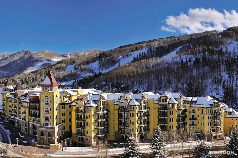 The Ritz-Carlton Club, Vail - Öne Çıkan Resim