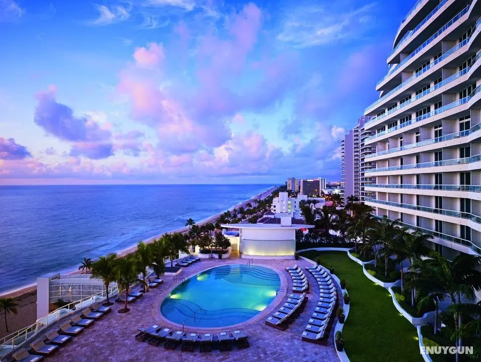 The Ritz-Carlton, Fort Lauderdale - Genel