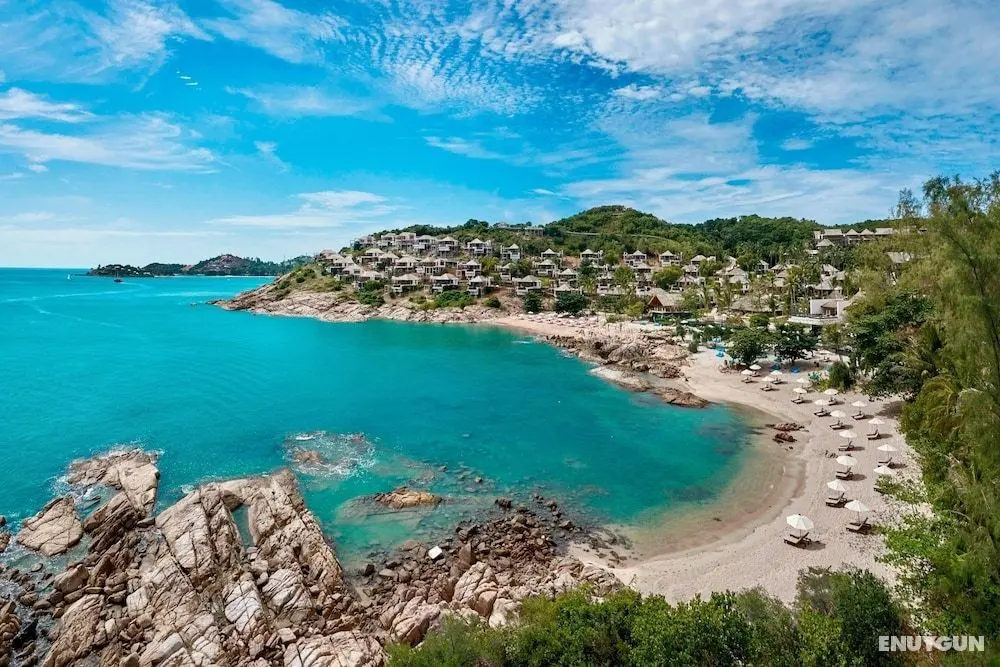 The Ritz-Carlton, Koh Samui - Öne Çıkan Resim