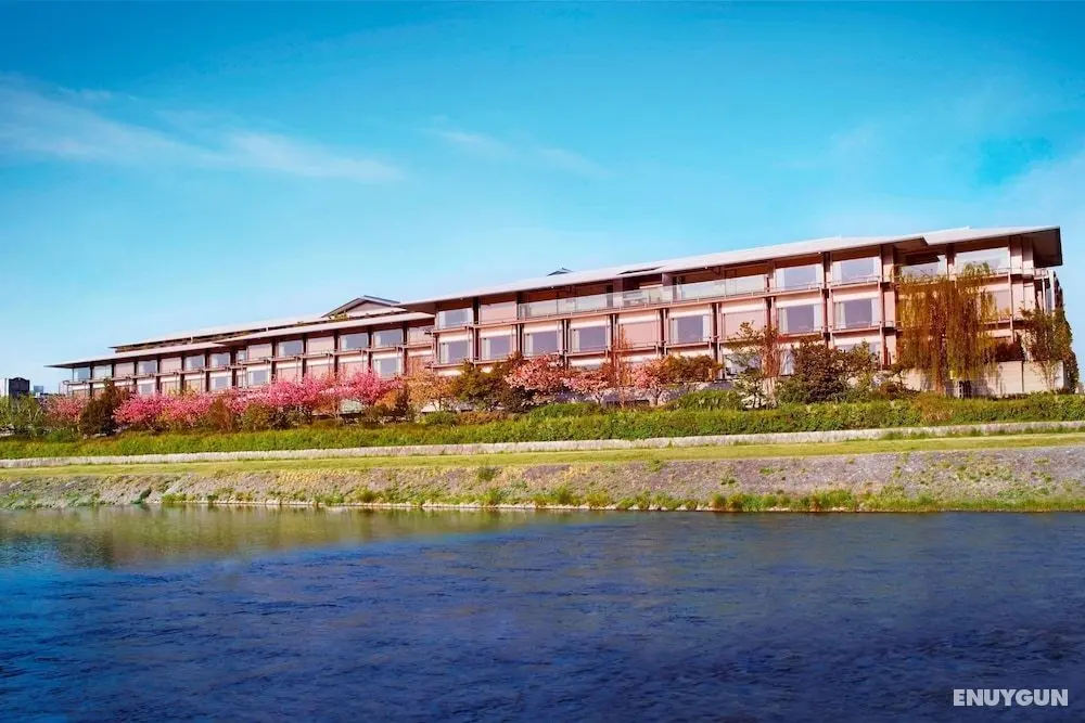 The Ritz-Carlton, Kyoto - Öne Çıkan Resim