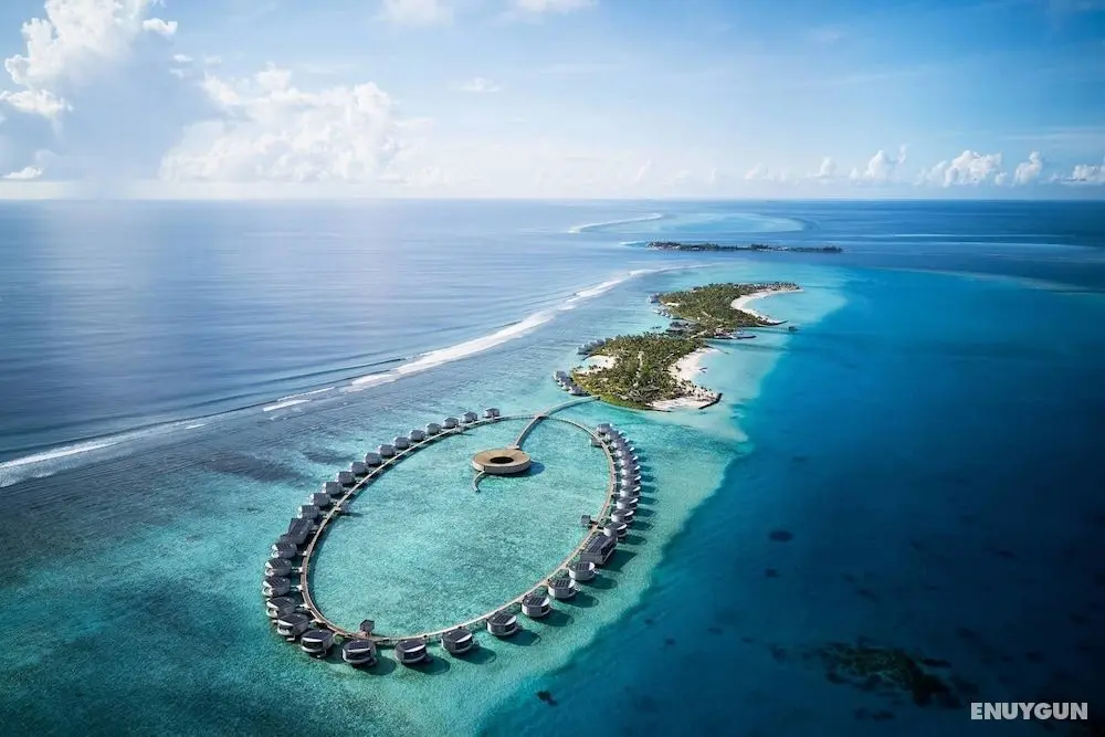 The Ritz-Carlton Maldives, Fari Islands - Öne Çıkan Resim