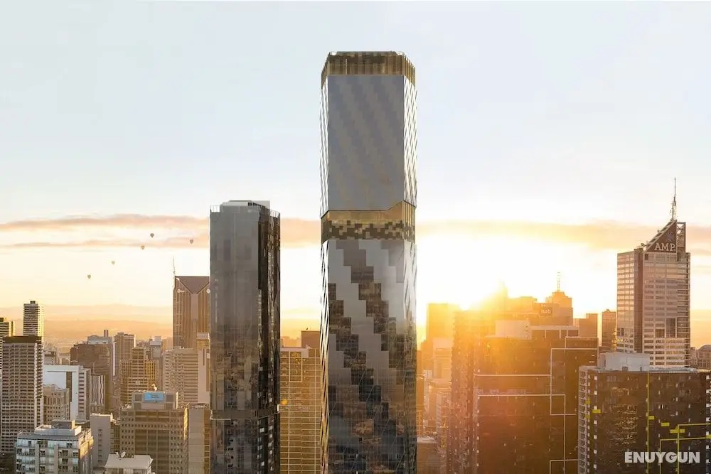 The Ritz-Carlton, Melbourne - Öne Çıkan Resim