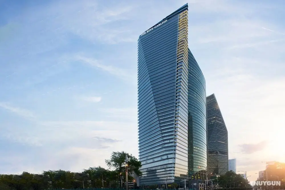 The Ritz-Carlton, Mexico City - Öne Çıkan Resim