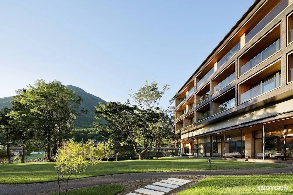 The Ritz-Carlton, Nikko - Öne Çıkan Resim