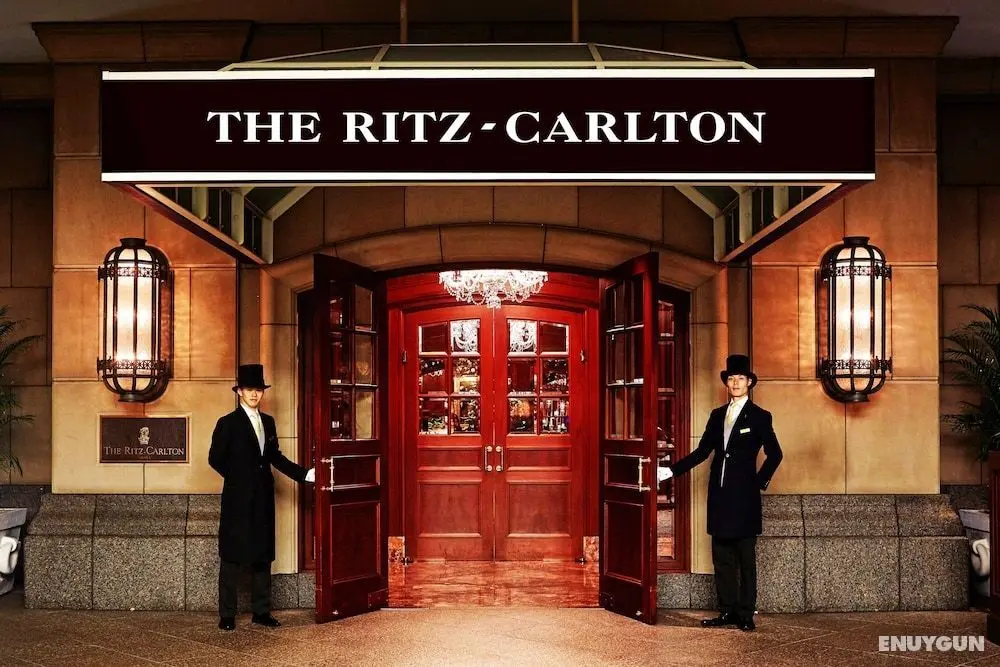 The Ritz-Carlton, Osaka - Öne Çıkan Resim